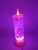 Christmas Candle Lamp Light-Emitting Candle Light Led Luminous Candle Candle Light Christmas Lights Christmas Candle
