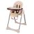 Foldable baby dining chair child dining chair child dining chair.