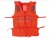 Hj-z351 adult lifejacket floating vest.