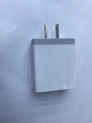 Mobile phone charger with USB adapter 4 USB.