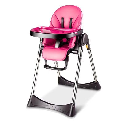 Foldable baby dining chair child dining chair child dining chair.