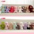 Wholesale Clothing Lifelike 3D Face Doll Colorful Toy For Children 