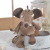 Wholesale Cuddly Stylish Design Plush Animal Toy With Top Quality