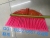 (manufacturer's direct selling) high quality broomstick to add a long silk broom to match the wooden pole.
