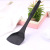 Cooking silicone non - stick pan shovel special shovel kitchen utensils deepen and thicken household frying pan spatula high temperature