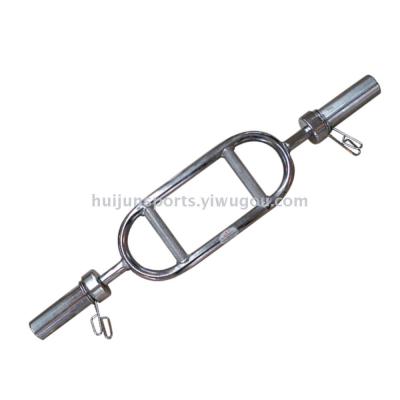 HJ-A093B Olympic Triceps Bar