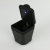 New automobile ash tray with LED lamp high resistance fuel ht-4s005 auto supplies.