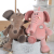 Wholesale Cuddly Stylish Design Plush Animal Toy With Top Quality