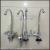 Clean water faucet stainless steel water faucet.