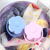 Plum-Shaped Washing Machine Hair Removal Gadget Floating Filter Mesh Bag Hair Filter Laundry Ball Wash Ball