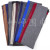 The new men's cashmere scarf is a pair of men's scarves.