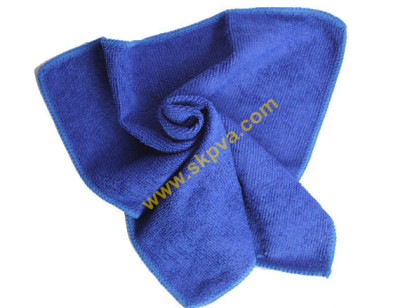 Manufacturer direct selling automobile products car towel waxing towel car towel washing towel comfortable clean anti-fog towel
