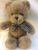 30cm 4colors teddy bear Plush doll toy