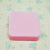 Fondant Tool 2PCs Colorful Fondant Flower Modeling Pad Sponge Mat Shaping Pad