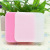 Fondant Tool 2PCs Colorful Fondant Flower Modeling Pad Sponge Mat Shaping Pad