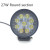 Car LED light 27W working light super bright light