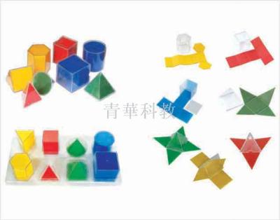 Geometric body surface area expansion model geometry model geometric model prism rectangular cylindrical cone.