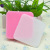 Fondant Tool 2PCs Colorful Fondant Flower Modeling Pad Sponge Mat Shaping Pad