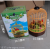 Manufacturer's direct-selling voice-activated bird cage simulation music bird size bird cage novelty toy.
