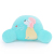 Metoo Design New Arrvial Popular Plush Waist Pillow With Top Quality