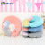 Metoo hot selling practical design popular super soft and cute plush pillow plush toy