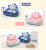 Funny design hot selling popular comfortable supeo cute and beauyiful plush toy sofa