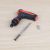 Multi-function t-shaped ratchet handle ball head 11 - word screwdriver.