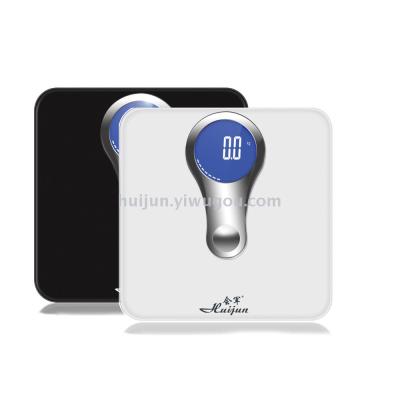 Hj-b670 precision health scale household electronic scale.