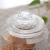 Glass Storage Jar Cereals Food Storage Bottle Spice Jar Tea Jar Milk Powder Sealed Honey Jelly Jar