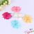 Handmade bowknot hairpin hairpin with fish mouth clip.