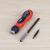 New product kit screwdriver tool for assembly and repair of outdoor screw batch.