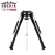 Y05 butterfly 9 inch AWP special metal telescopic foot frame.