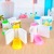 Korean Style Creative Portable Pen Holder Stationery Set Student Studying Stationery Supplies Children 'S Day Gift Skin