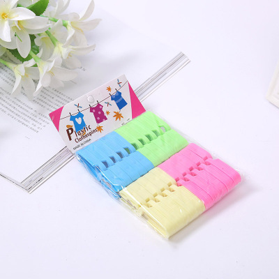 manufacturer sell plastic clip for The air socks