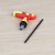 Dual - purpose screwdriver for the expansion cross - type t-shaped T - shaped screwdriver screwdriver.