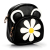 2017 Korean cartoon cross-body bag children sunflower backpack source factory.