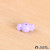 Children's Handmade Bead Material DIY Ornament Accessories Candy Beads Acrylic Special-Shaped Beads
