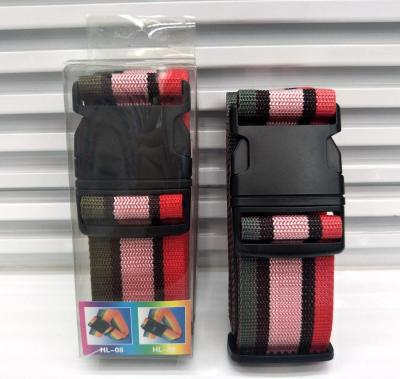 High Quality Luggage strap ,luggage belt