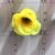 Rose head fake flower flower imitation flower silk flower ornament accessories.