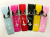 Fashion Luggage Tag Boarding Pass Signboard Luggage Tag Suitcase Tag Abroad Travel Product