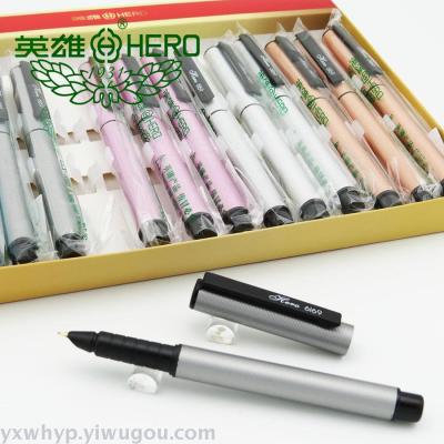 Hero pen 6169