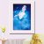 Hot Sale Cinderella Diamond Painting Non - full diamond painting 5D Decorative Picture