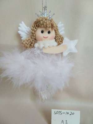 Factory Supply Christmas Products/Christmas Angel/Angel Pine Fruit And A Series Of Products