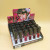 1088 color box lipstick water.