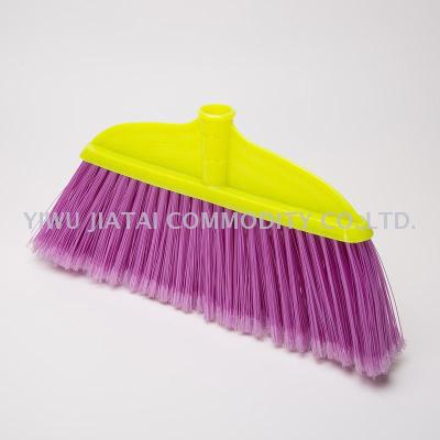 JH0319 brooms open hair silk.