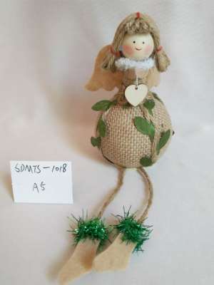 Factory Supply Christmas Products/Christmas Angel/Angel Pine Fruit and a Series of Products