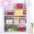 Refrigerator, Box,   assorted cereals, fresh box,  food freezer, long square sealed box.