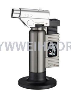 Factory Kitchen Ignition Portable Flame Gun Welding Gun Outdoor Barbecue Wei Hao Welding Gun Flame Gun A1-260