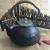 Iron pot, cast iron teapot, iron pot, south of Japan, iron pot, cast iron pot, health pot, kettle, copper pot, teapot