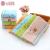 towel Child pure cotton absorbent embroidery child towel lovely cartoon baby towel.